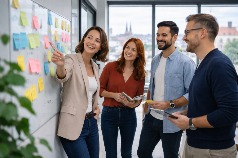 People & Culture (HR)
