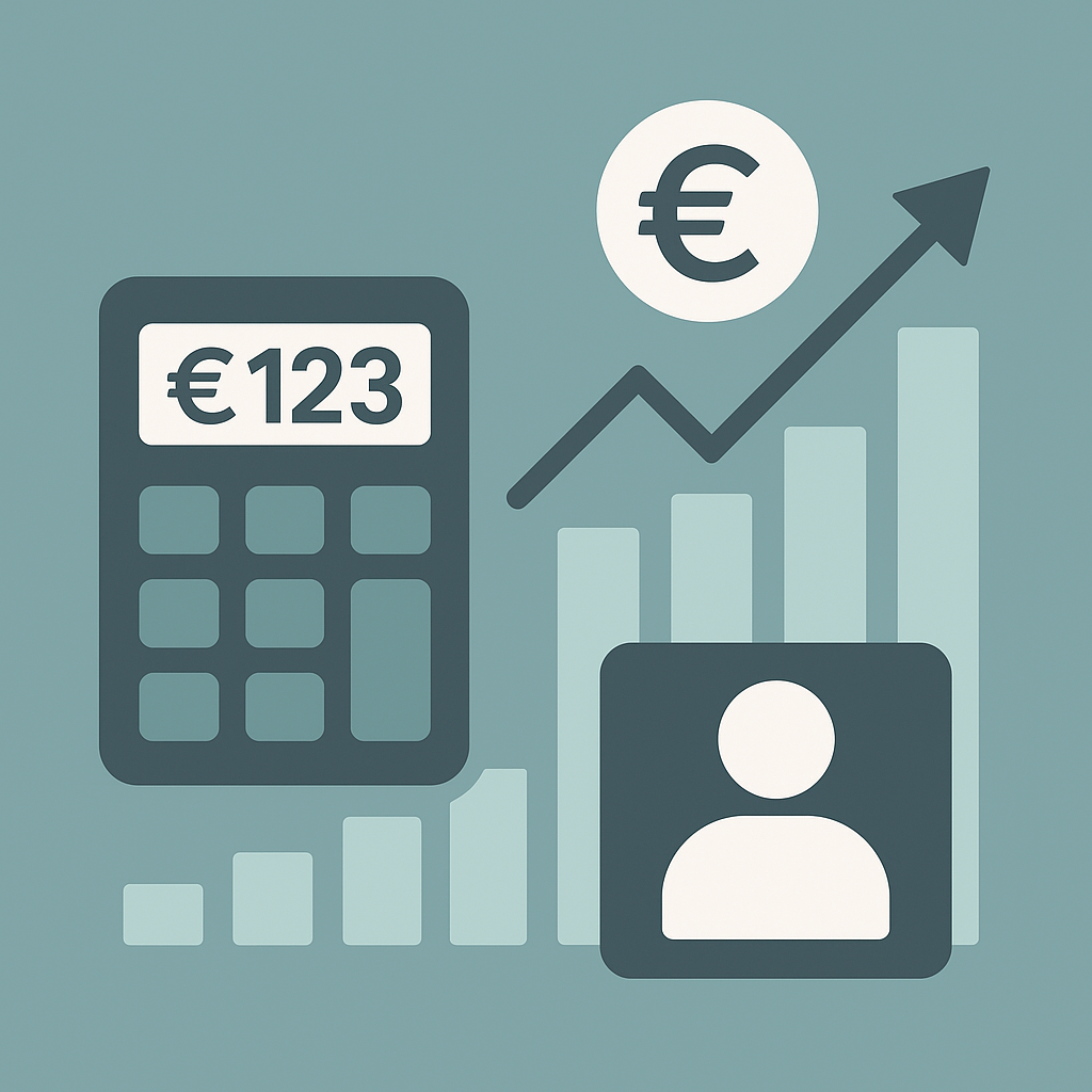 Controlling a HR přináší firmám přesnější rozpočty i stabilnější týmy