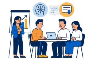 Vzdělávání a rozvoj