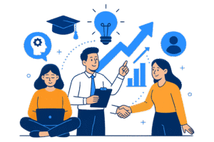 Vzdělávání a rozvoj