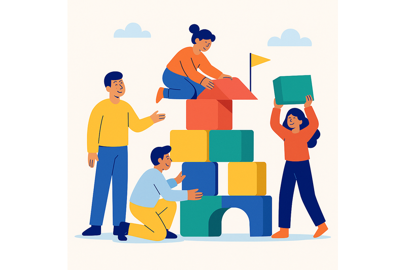 People & Culture (HR)